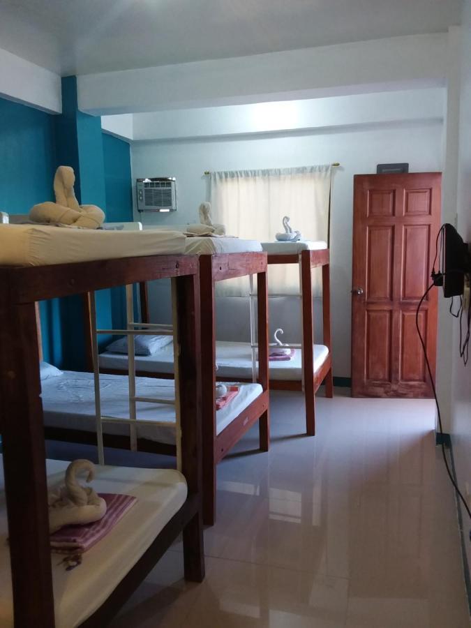 Pete'S Inn Roxas City Eksteriør billede