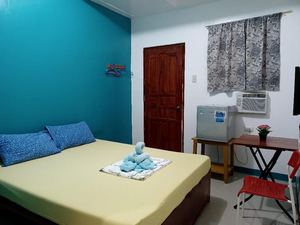 Pete'S Inn Roxas City Eksteriør billede