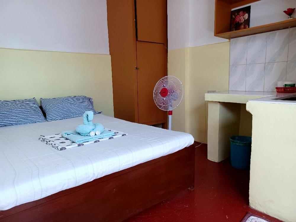 Pete'S Inn Roxas City Eksteriør billede